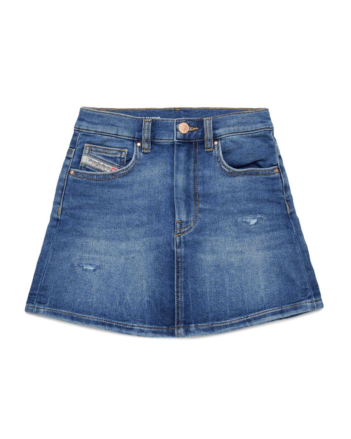 GONNA DIESEL J01854 DENIM-0