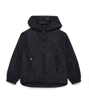 GIUBBOTTO DIESEL J02209 BLACK