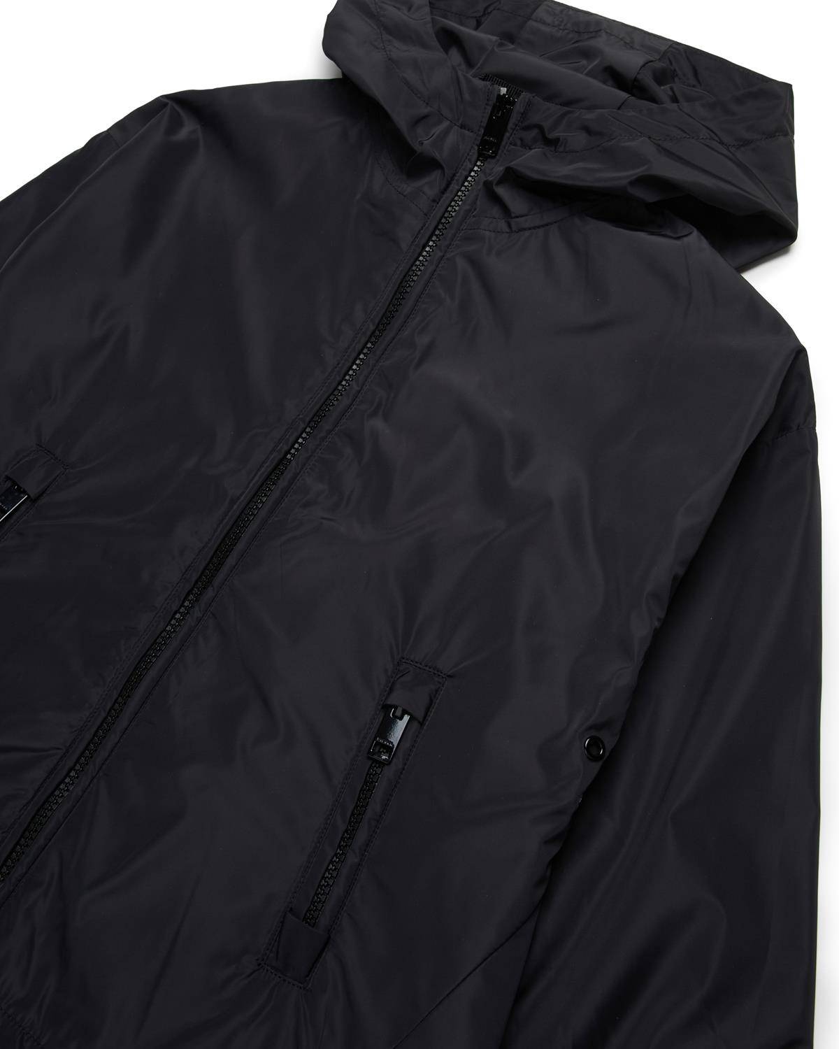 GIUBBOTTO DIESEL J02209 BLACK-1