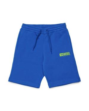 PANTALONCINO DIESEL J02236 NIGHT