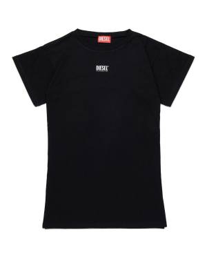 COPRICOSTUME DIESEL J02285 BLACK