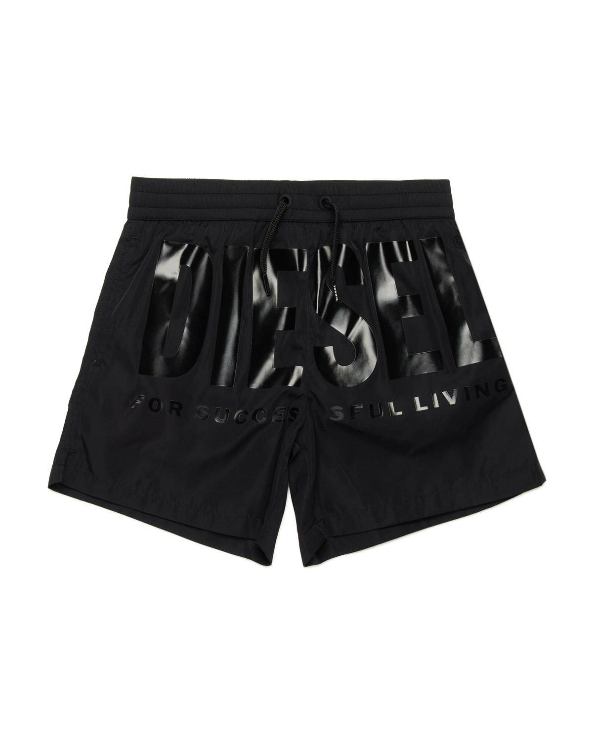 COSTUME DIESEL J02292 BLACK-0