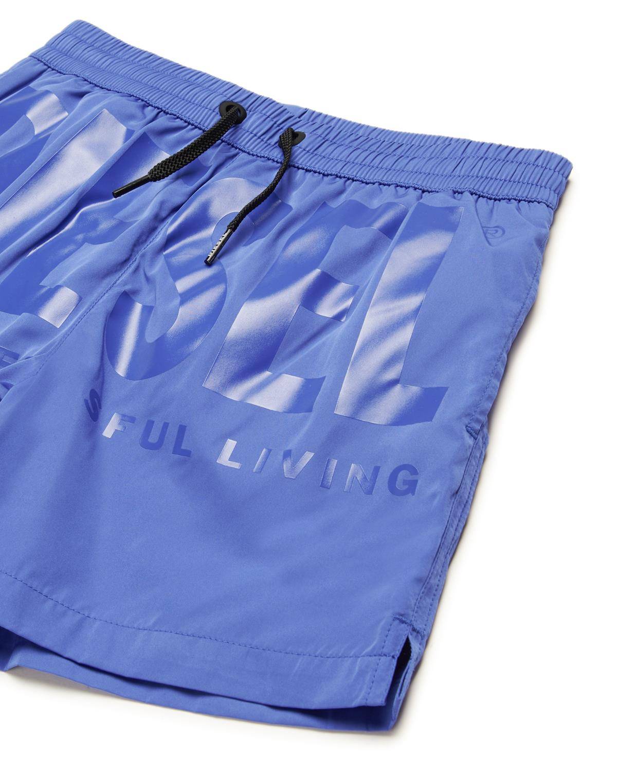 COSTUME DIESEL J02292 BLUE FAST-1