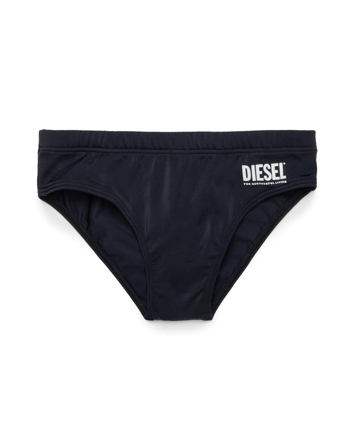 COSTUME DIESEL J02295 BLACK-0