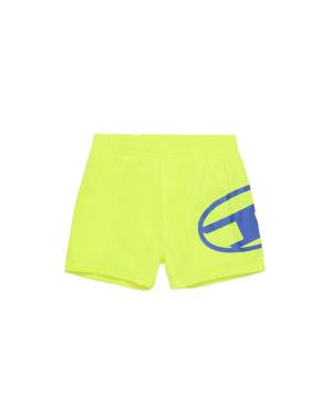COSTUME DIESEL K00540 NEW YELLOW FLUO