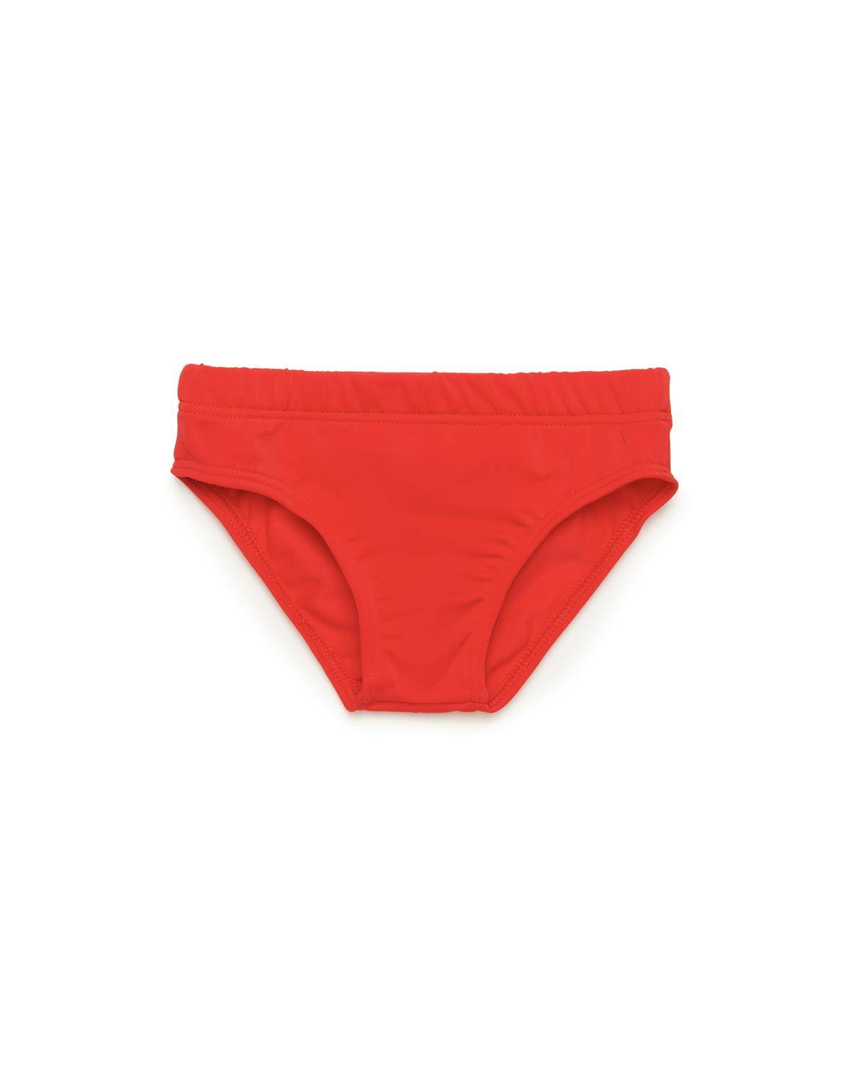 COSTUME DIESEL K00645 RED-0