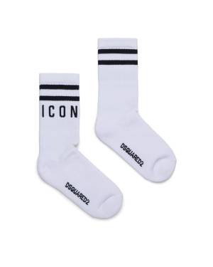 CALZE DSQUARED2 DQ1035 DQ100 + DQ900