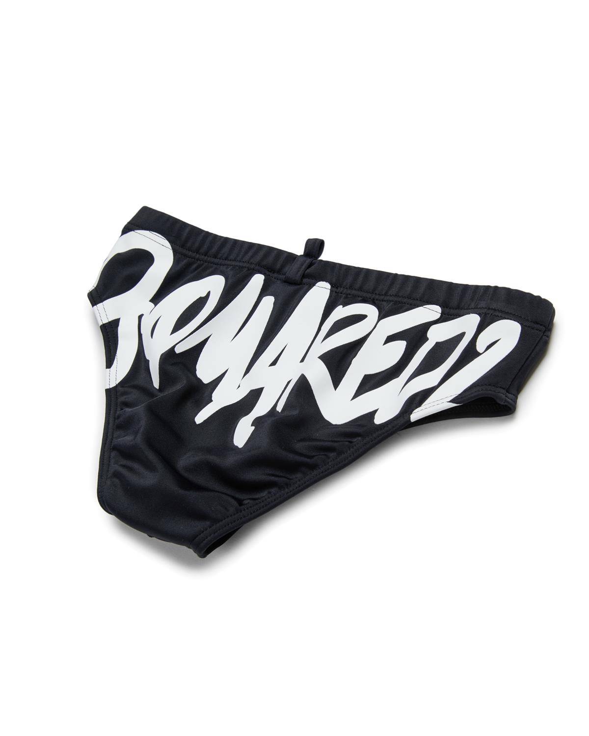 COSTUME DSQUARED2 DQ2901 BLACK-2