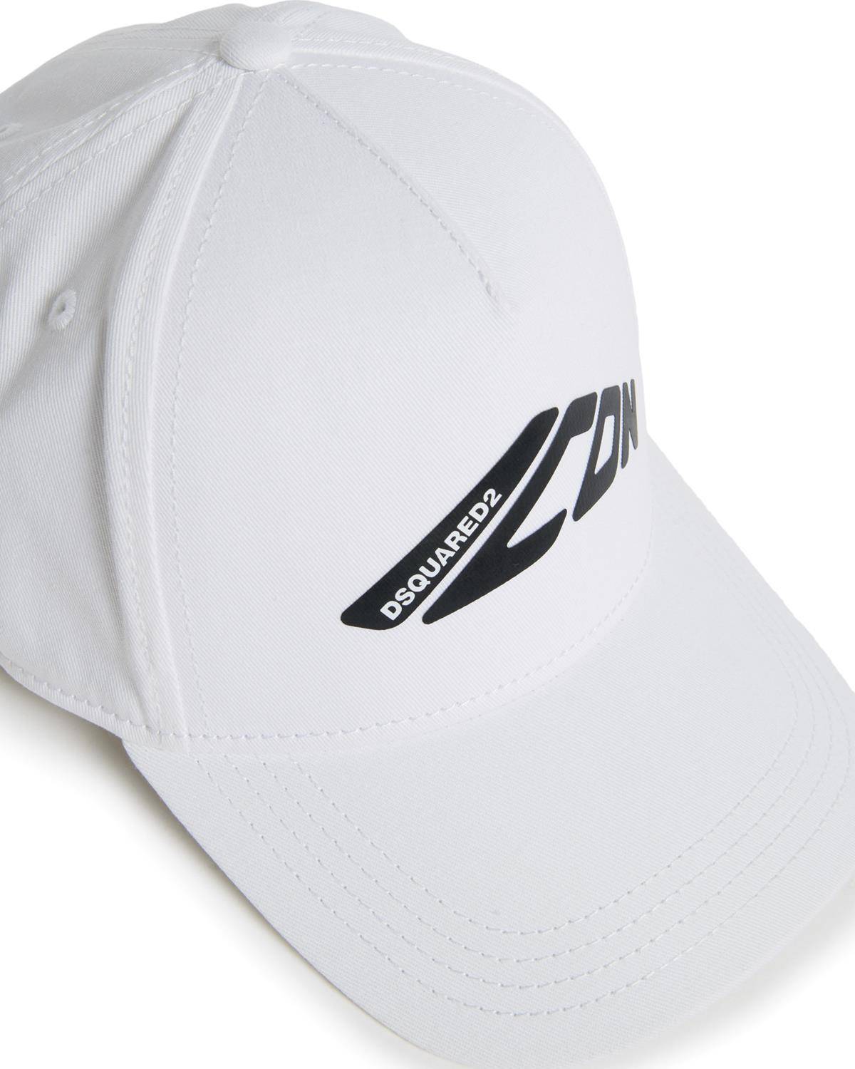 CAPPELLO DSQUARED2 DQ2955 WHITE-1
