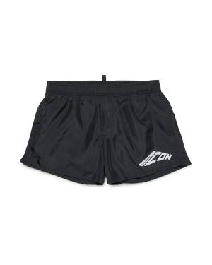 COSTUME DSQUARED2 DQ2960 BLACK