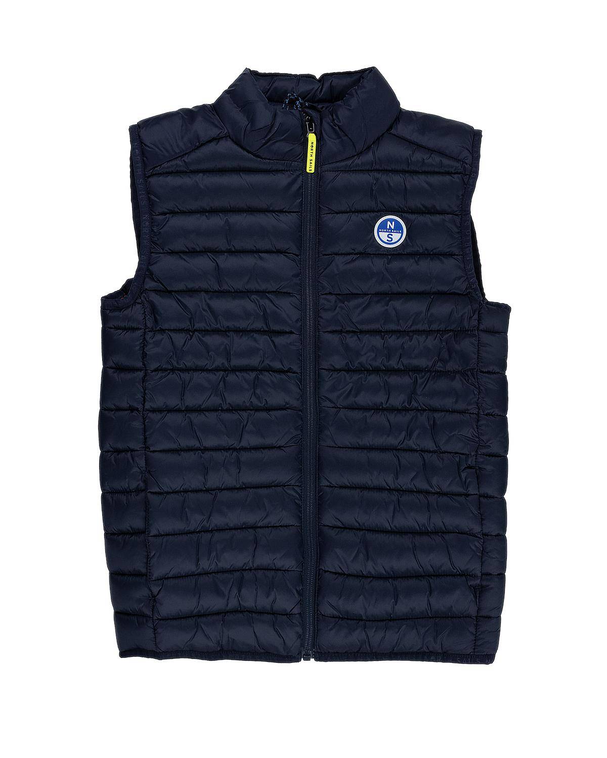 GIUBBOTTO NORTH SAILS 701959 NAVY BLUE-0