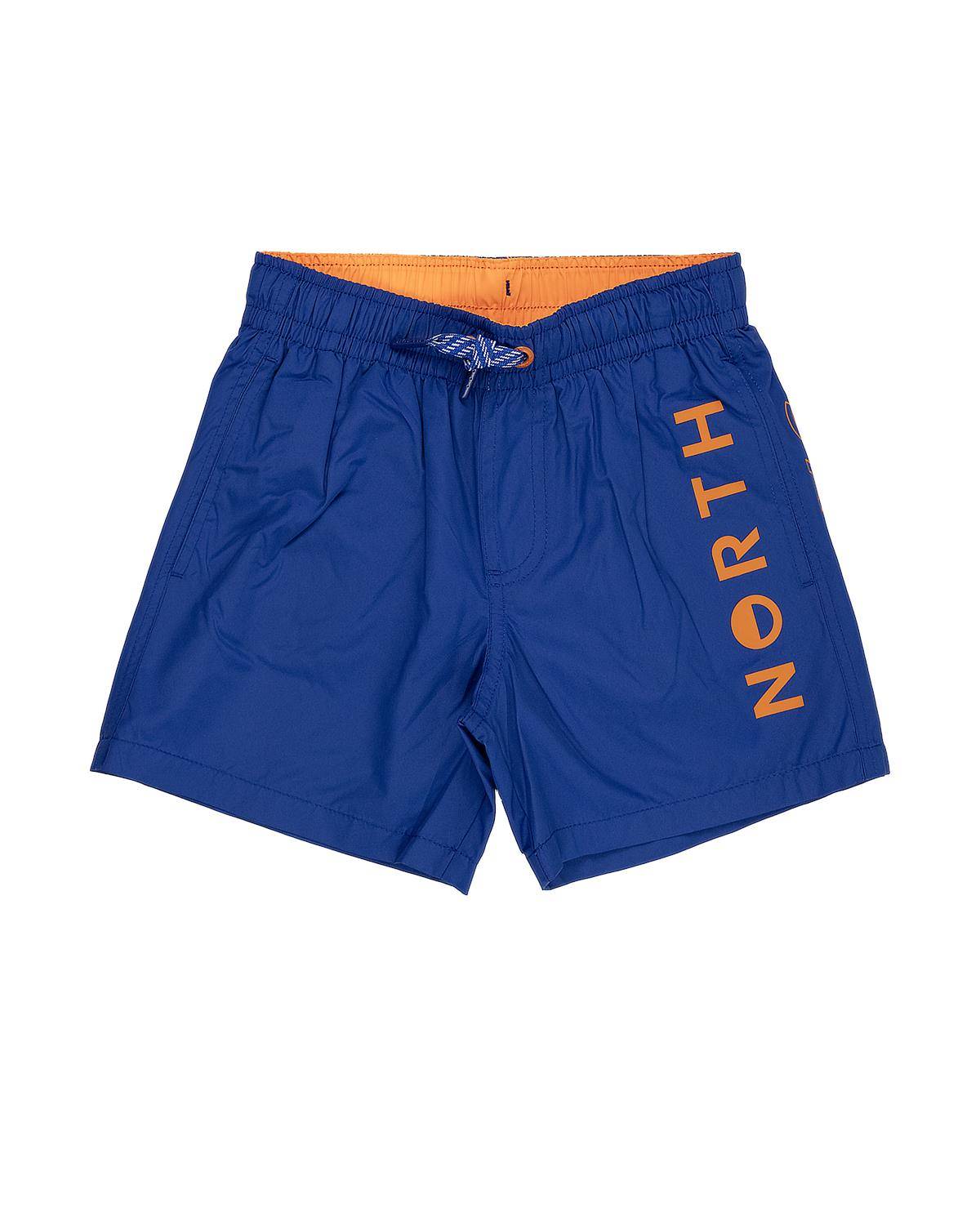 COSTUME NORTH SAILS 777575 ELECTRIC BLUE-0