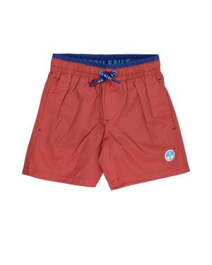 COSTUME NORTH SAILS 777577 PSYCO RED