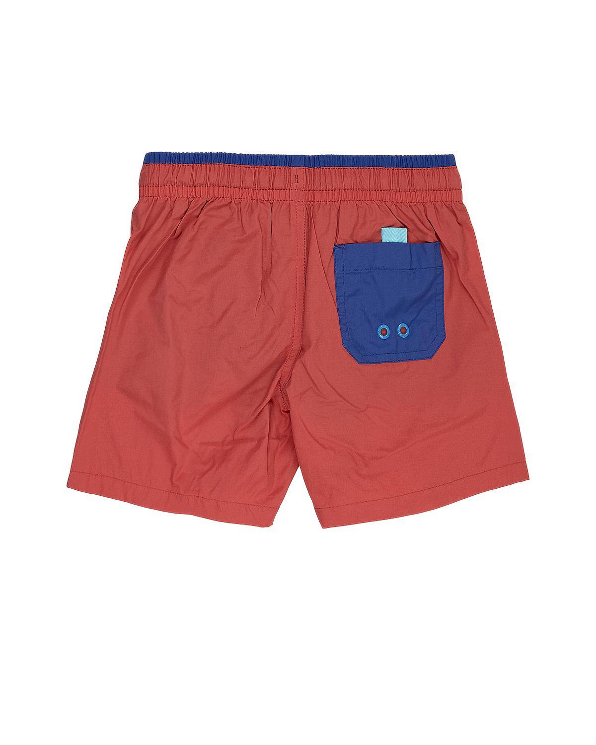 COSTUME NORTH SAILS 777577 PSYCO RED-1