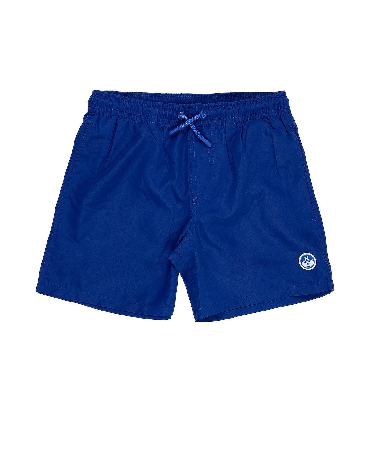 COSTUME NORTH SAILS 777578 ELECTRIC BLUE-0