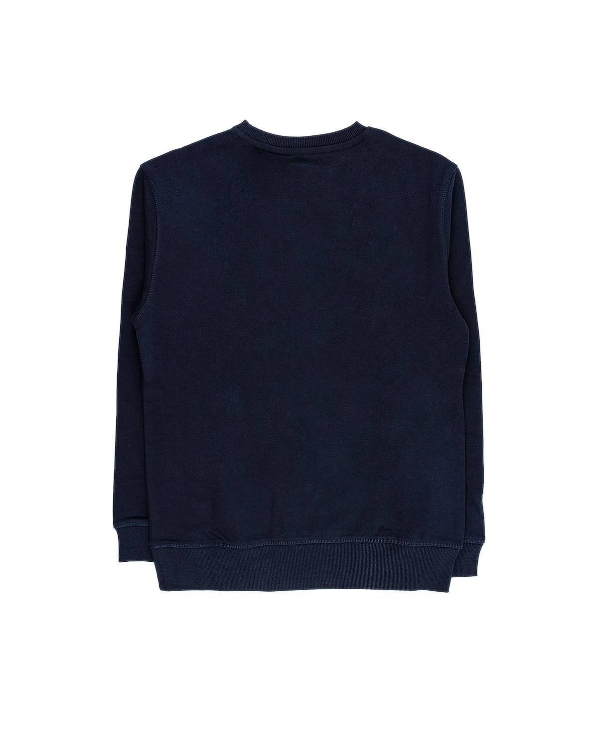 FELPA NORTH SAILS 794387 NAVY BLUE-1