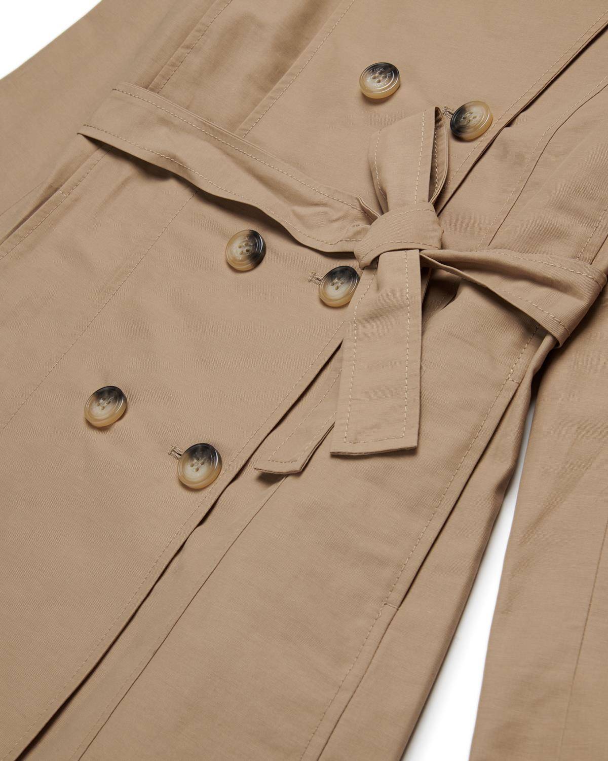 GIUBBOTTO MAX&CO MX0011 NOUGAT-2