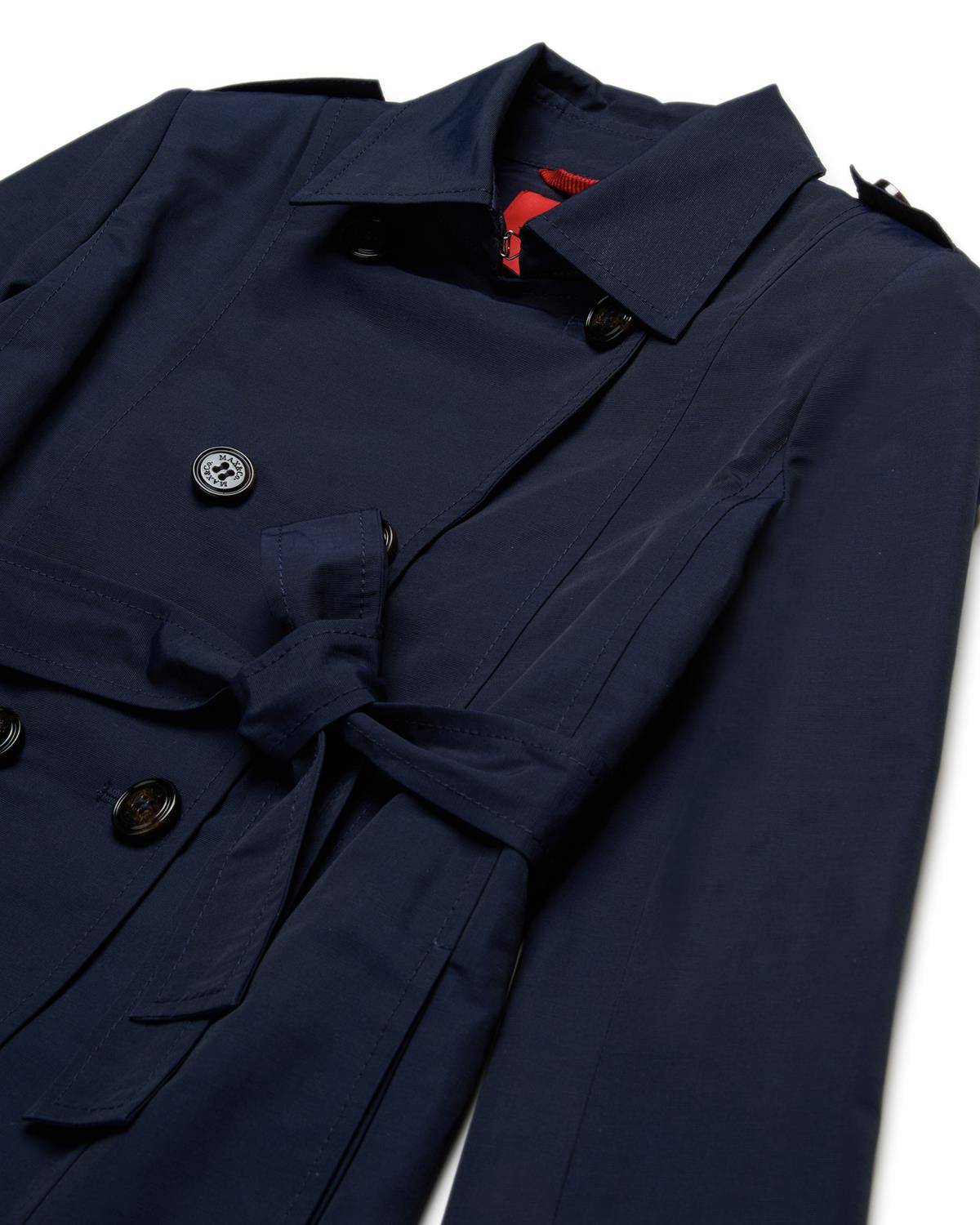 GIUBBOTTO MAX&CO MX0011 TOTAL ECLIPSE-1