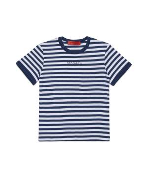 T-SHIRT MAX&CO MX0162 MOOD INDIGO