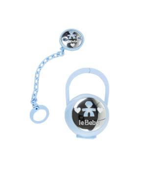 PORTACIUCCIO LE BEBÉ LBB0394 UNICO