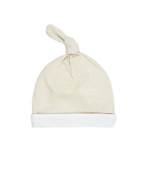 CAPPELLO LE BEBÉ LBB4819 BEIGE