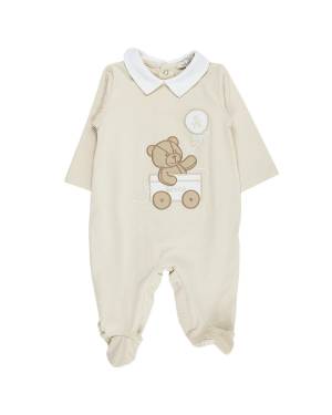 TUTINA LE BEBÉ LBB4822 BEIGE