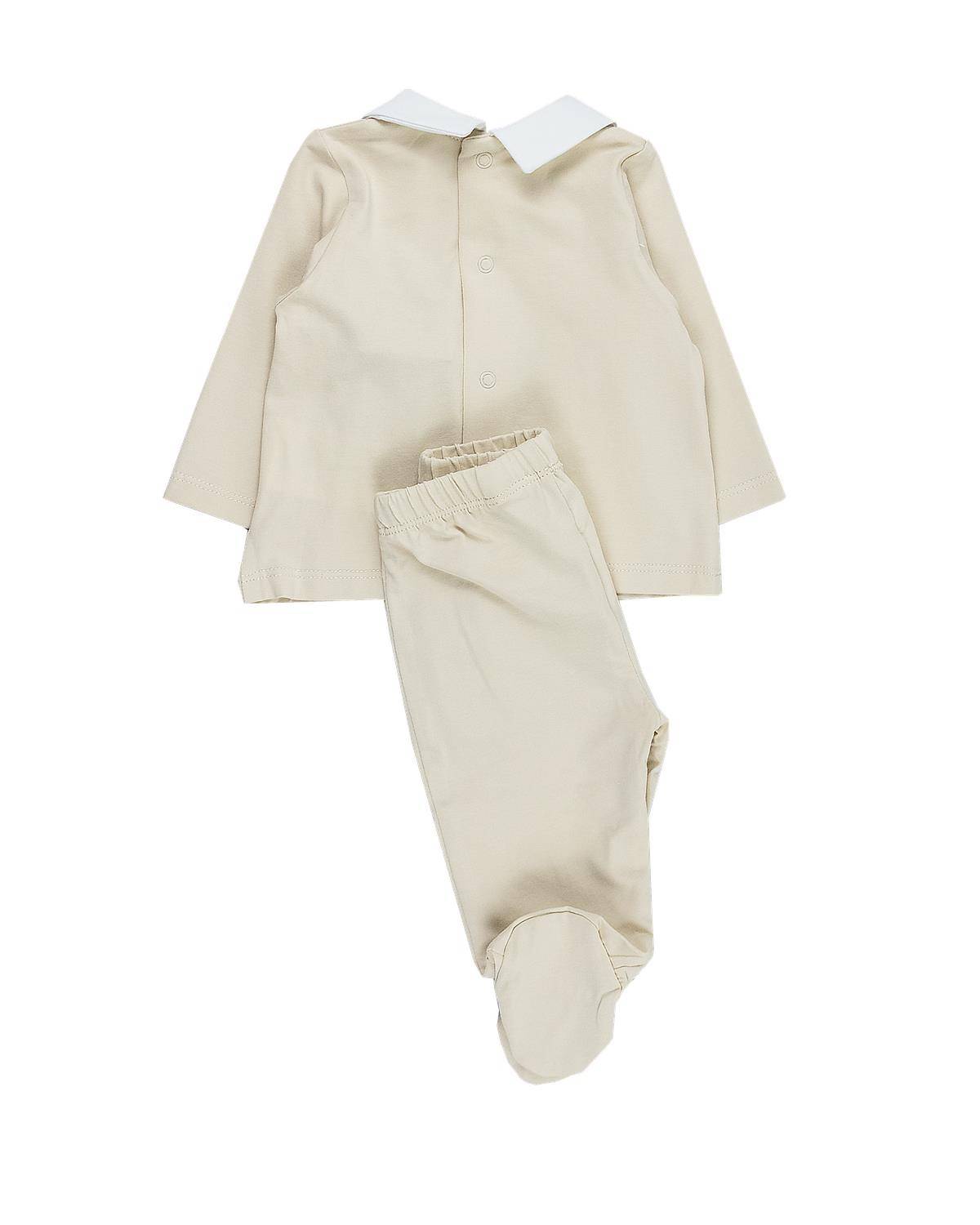 TUTINA LE BEBÉ LBB4825 BEIGE-1