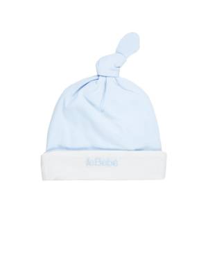 CAPPELLO LE BEBÉ LBB4841 CELESTE