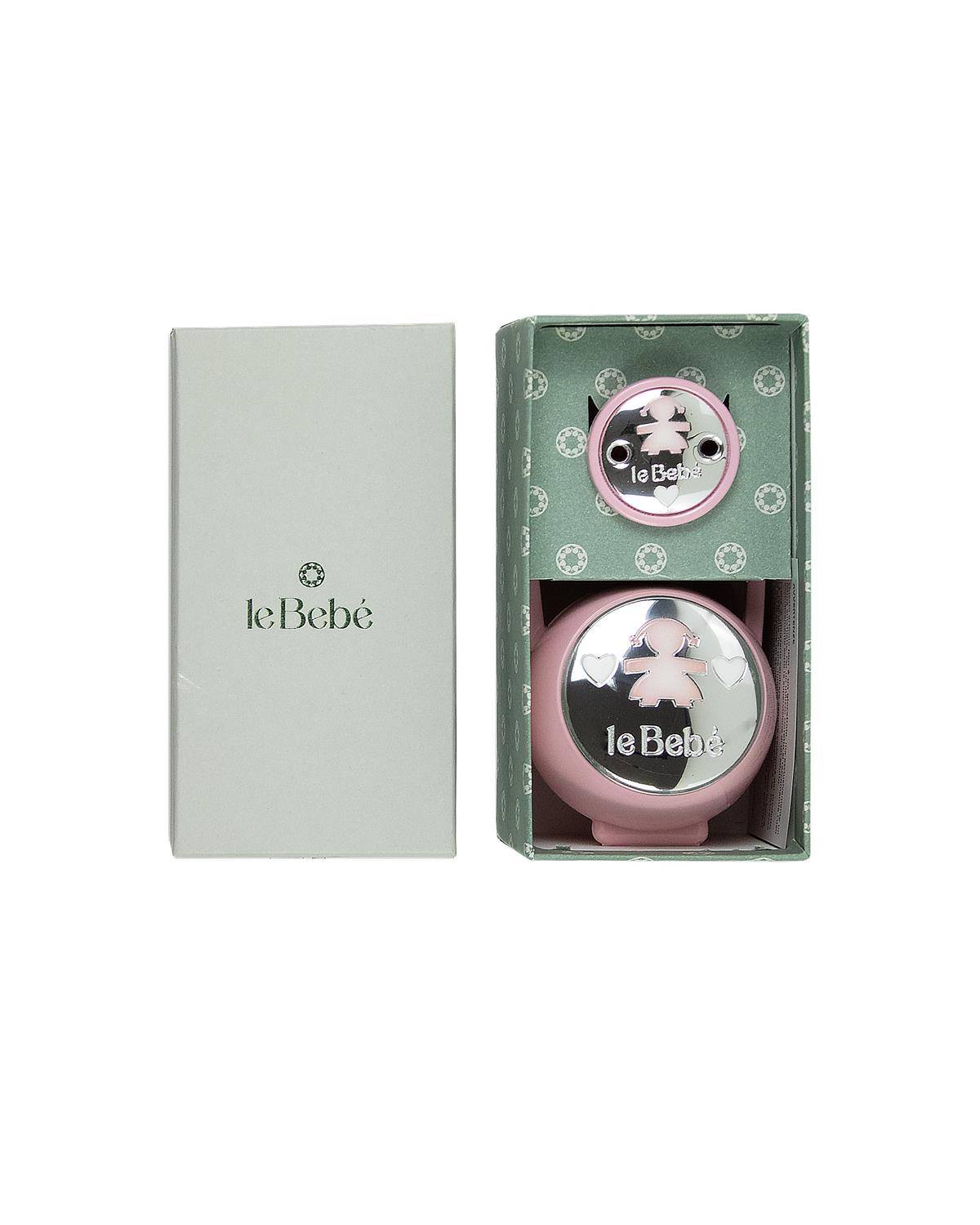 PORTACIUCCIO LE BEBÉ LBG0538 UNICO-2