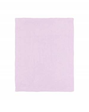 COPERTA LE BEBÉ LBG2766 ROSA