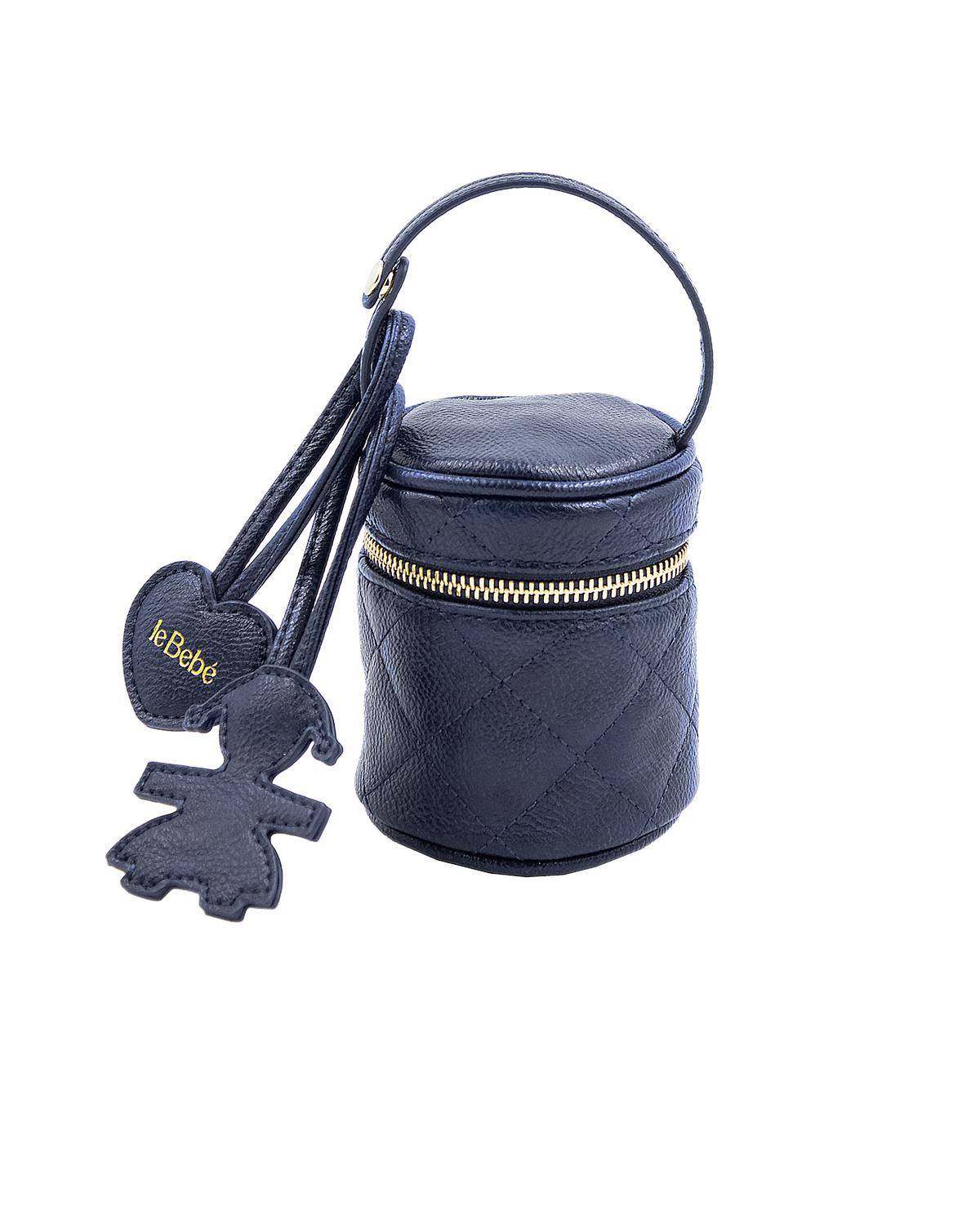 PORTACIUCCIO LE BEBÉ LBG5862 BLU-0