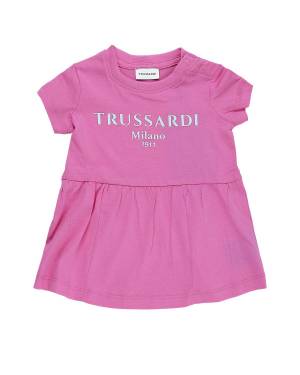 ABITO TRUSSARDI TIP25009VE ROSE BRIGHT