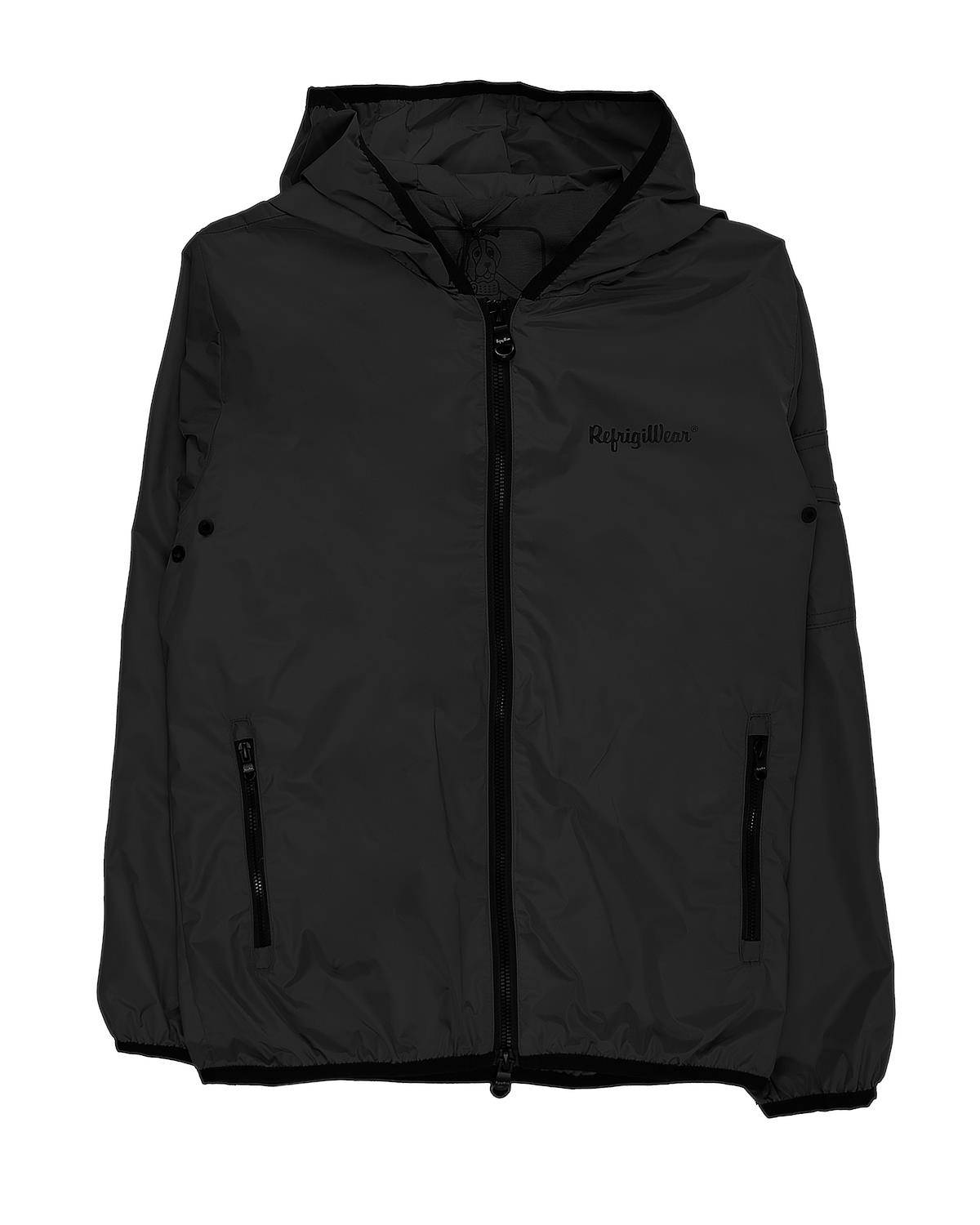 GIUBBOTTO REFRIGIWEAR 102CRMJS25 BLU NOTTE-0