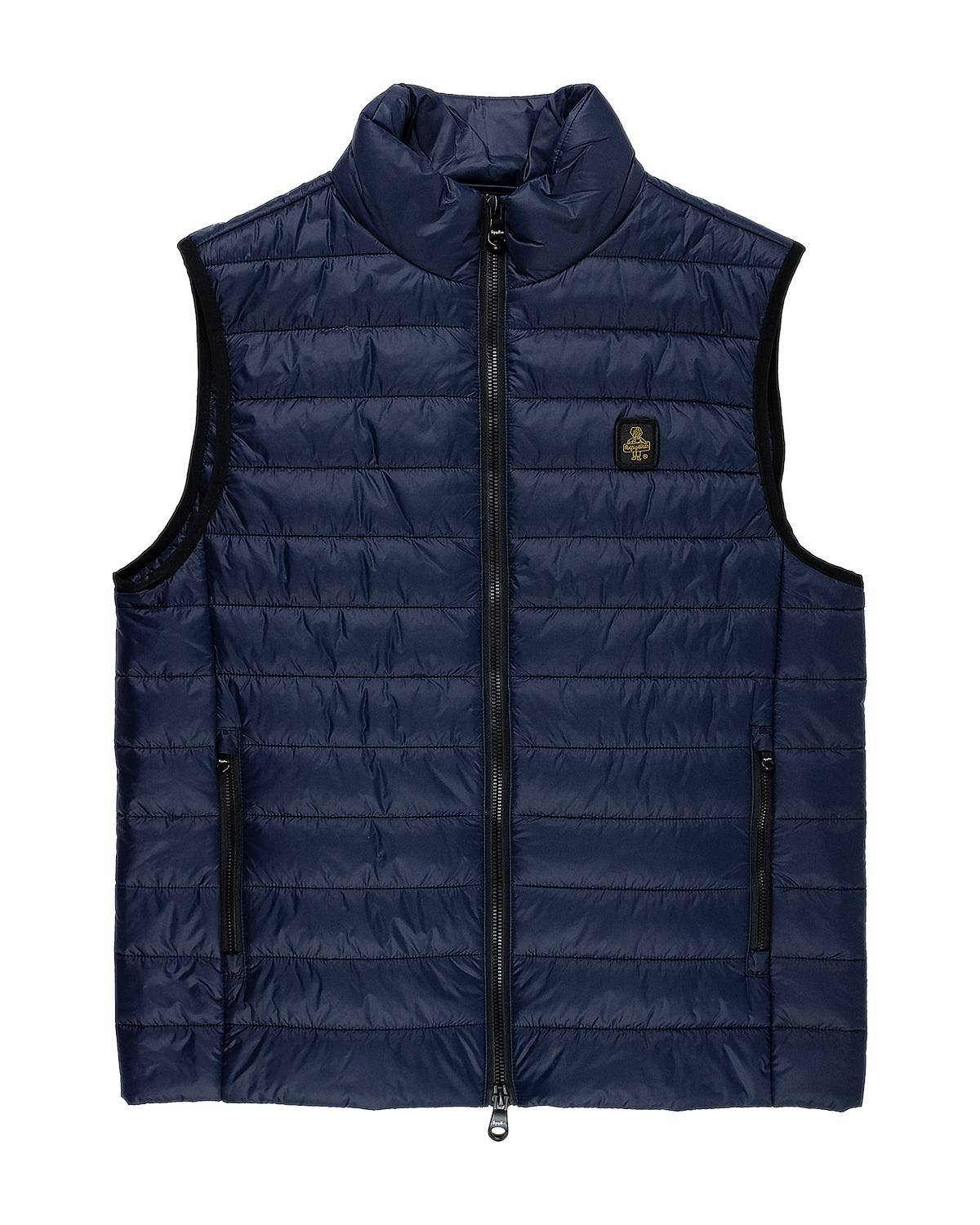 GIUBBOTTO REFRIGIWEAR 113CRMJS25 BLU NOTTE-0