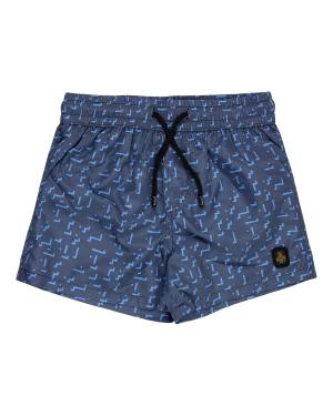 COSTUME REFRIGIWEAR 170ERMJS25 BLU NOTTE