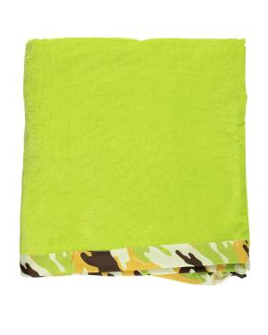 TELO MARE REFRIGIWEAR 188FRMJS25 CITRONELLA