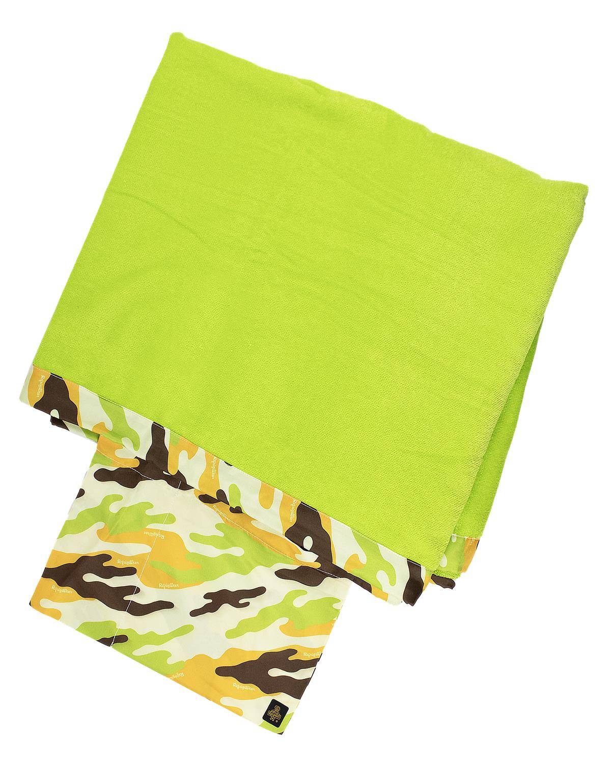 TELO MARE REFRIGIWEAR 188FRMJS25 CITRONELLA-1