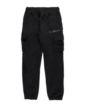 PANTALONE TUTA JOHN RICHMOND RBP25137PA BLACK