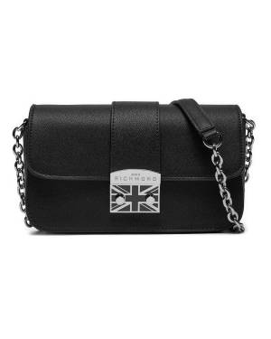 BORSA JOHN RICHMOND RGP25233BO BLACK