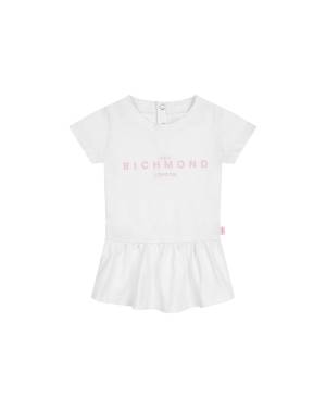 ABITO JOHN RICHMOND RIP25005VE WHITE