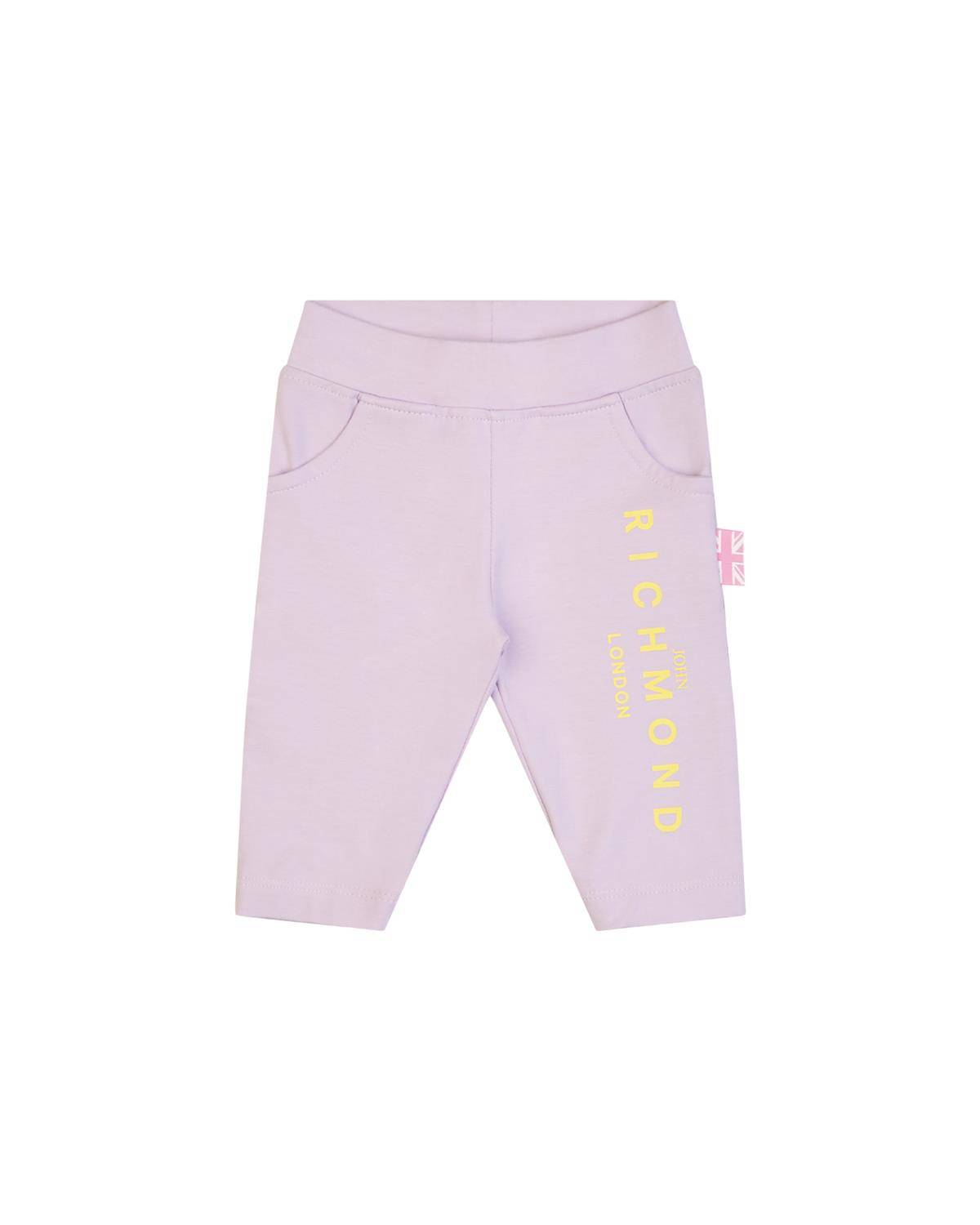 COMPLETO JOHN RICHMOND RIP25008CJ WHITE-2