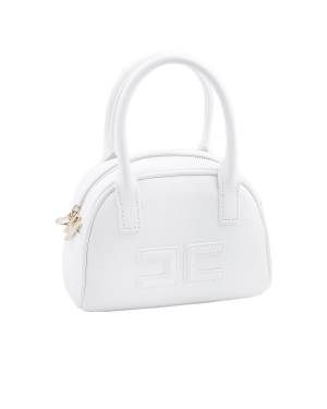 BORSA ELISABETTA FRANCHI EFBO105 PANNA CHIARO