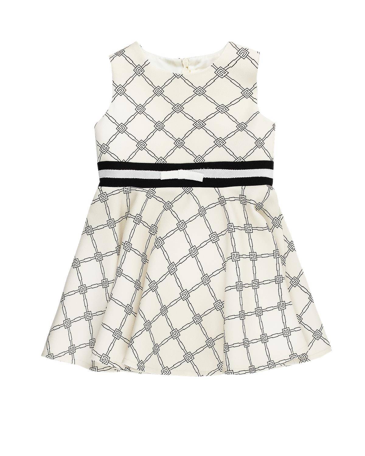 ABITO ELISABETTA FRANCHI EGAB194 BURRO NERO-0