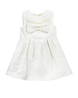 ABITO ELISABETTA FRANCHI EGAB197 PANNA CHIARO