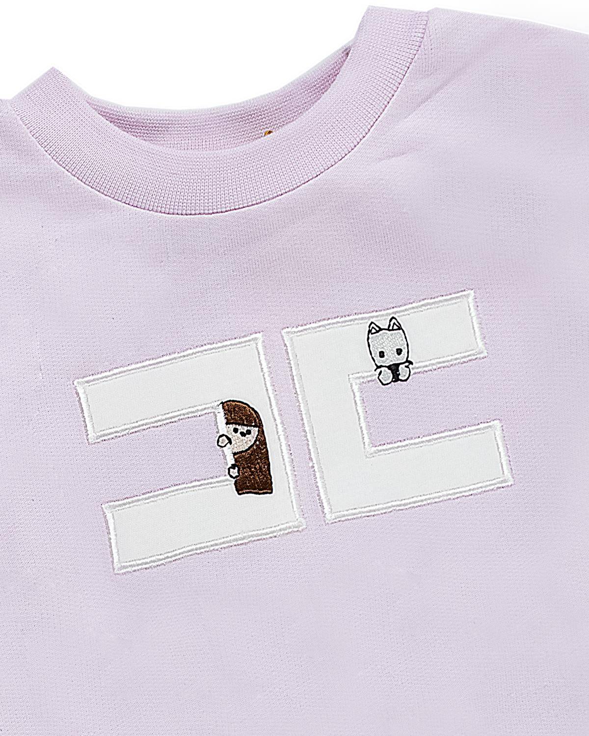 FELPA ELISABETTA FRANCHI EGFE051 QUARZO-1