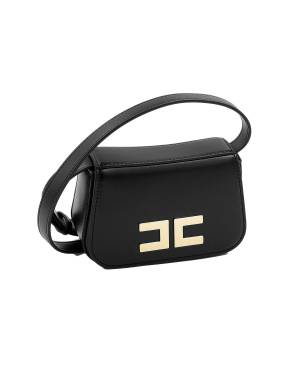 BORSA ELISABETTA FRANCHI EFBO103 NERO