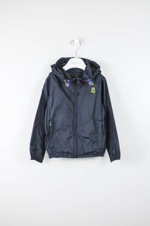 GIUBBOTTO INVICTA 4431847 ROSSO