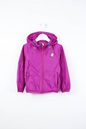 GIUBBOTTO INVICTA 4431847 PINK