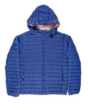 GIUBBOTTO INVICTA 4431950 FUXIA