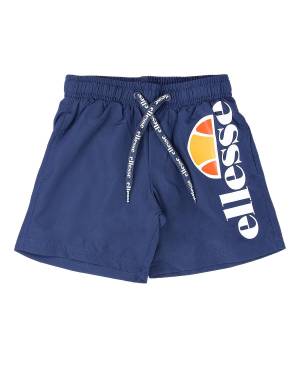 PANTALONCINO ELLESSE EHB606S24 BLACK